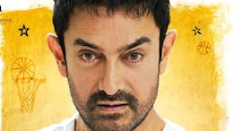 Aamir Khan's <i>Sitaare Zameen Par</i> Cleared By CBFC Without Cuts