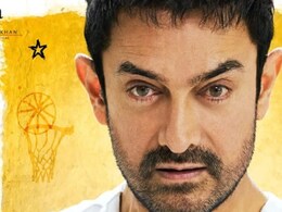 Aamir Khan's <i>Sitaare Zameen Par</i> Cleared By CBFC Without Cuts