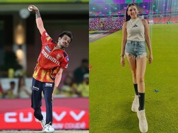 Yuzvendra Chahal's Ribs Were Fractured During IPL 2025: RJ Mahvash Says PBKS Star Played With '3 Fractures'