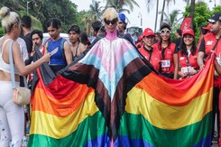 Why Is June Celebrated As Pride Month Why Is June Celebrated As Pride Month