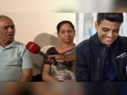 जब बहन की विदाई के दिन ग़ायब हो गए थे शुभांशु, परिवार को भी नहीं था पता, NDTV से खास बातचीत में बहन ने खोला राज