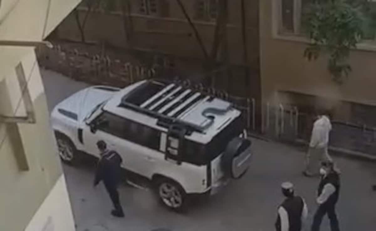 Latest and Breaking News on NDTV Latest and Breaking News on NDTV