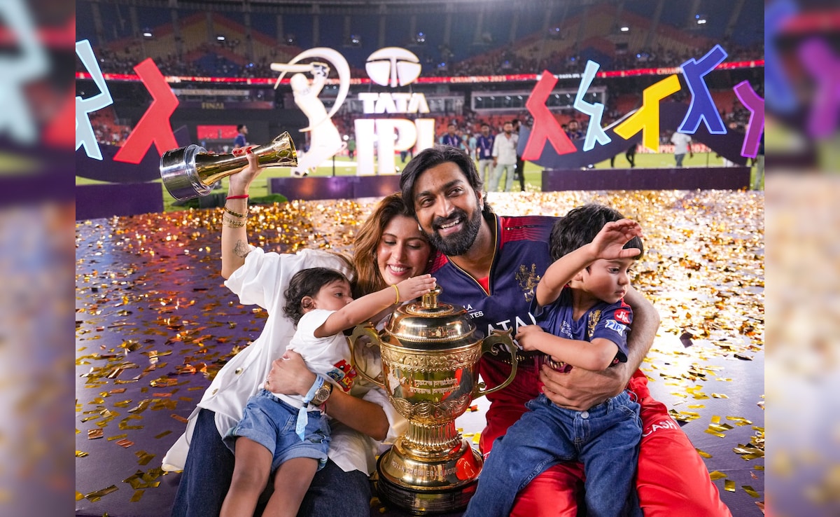 Latest and Breaking News on NDTV