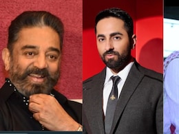 Kamal Haasan, Ayushmann Khurrana, Payal Kapadia Among 534 Artists Invited To Join Oscars' Class Of 2025 Kamal Haasan, Ayushmann Khurrana, Payal Kapadia Among 534 Artists Invited To Join Oscars' Class Of 2025
