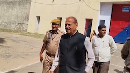 मानव अधिकार आयोग से अजमेर जेल के कैदियों ने की टीवी की मांग, जानें आयोग अध्यक्ष ने क्या दिया जवाब