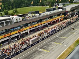 Formula 1 Confirms 2026 Pre-Season Testing Schedule, Azerbaijan GP Date Shifted