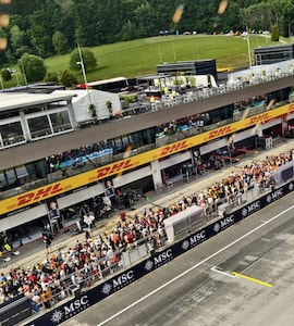 Formula 1 Confirms 2026 Pre-Season Testing Schedule, Azerbaijan GP Date Shifted