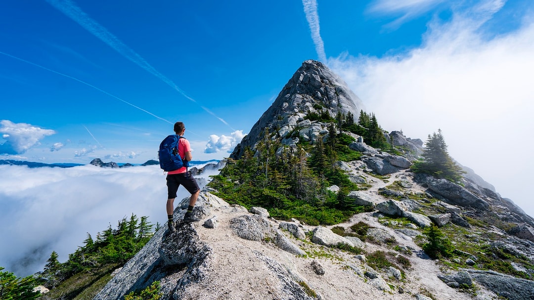 Adventure Tourism Gets A Boost With New Mountain And Nature Trails Nationwide