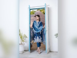 Ethnic Gown लेने का कर रहे हैं विचार, तो ये हैं बेस्ट ऑप्शन, रेट सुन घूम जाएगा सिर Ethnic Gown लेने का कर रहे हैं विचार, तो ये हैं बेस्ट ऑप्शन, रेट सुन घूम जाएगा सिर