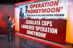 120 Cops, 20 Core Members: Meghalaya Police's Operation Honeymoon To Track Sonam 120 Cops, 20 Core Members: Meghalaya Police's Operation Honeymoon To Track Sonam