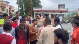 Rajasthan: बुलडोजर एक्शन में मकान टूटने का सदमा नहीं झेल पाया युवक,  फांसी लगाकर दे दी जान
