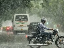 Rajasthan Monsoon: राजस्थान में मानसून की मेहरबानी से लोग परेशान, जयपुर समेत 25 जिलों में भारी बारिश का अलर्ट जारी Rajasthan Monsoon: राजस्थान में मानसून की मेहरबानी से लोग परेशान, जयपुर समेत 25 जिलों में भारी बारिश का अलर्ट जारी