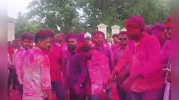 Malegaon Factory Election: 'माळेगाव'वर पुन्हा अजित पवारांचा गुलाल!  11 उमेदवार विजयी, तावरेंना धक्का