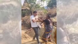 धौलपुर: हथियार तस्कर को पकड़ने गई पुलिस पर लाठी डंडों से हमला, ग्रामीणों ने आरोपी को छुड़ाकर किया फरार