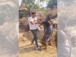 धौलपुर: हथियार तस्कर को पकड़ने गई पुलिस पर लाठी डंडों से हमला, ग्रामीणों ने आरोपी को छुड़ाकर किया फरार धौलपुर: हथियार तस्कर को पकड़ने गई पुलिस पर लाठी डंडों से हमला, ग्रामीणों ने आरोपी को छुड़ाकर किया फरार