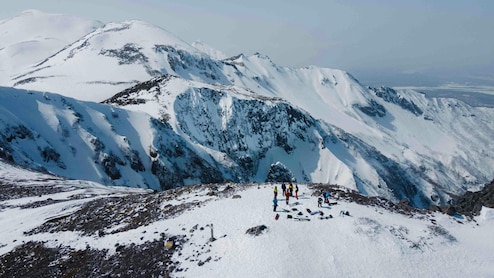 Skiing, Seafood And Snowfall: A Week In Hokkaido, Japan's Coldest Wonderland