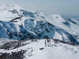 Skiing, Seafood And Snowfall: A Week In Hokkaido, Japan's Coldest Wonderland Skiing, Seafood And Snowfall: A Week In Hokkaido, Japan's Coldest Wonderland