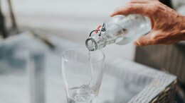 Why You Should Add Rock Salt To Your Drinking Water In Summer