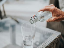 Why You Should Add Rock Salt To Your Drinking Water In Summer Why You Should Add Rock Salt To Your Drinking Water In Summer