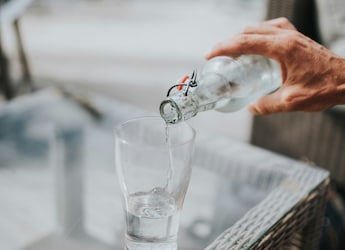Why You Should Add Rock Salt To Your Drinking Water In Summer Why You Should Add Rock Salt To Your Drinking Water In Summer