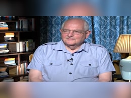 Developed Or Upper-Middle Income? Top Economist Visualises India At 2047 Developed Or Upper-Middle Income? Top Economist Visualises India At 2047