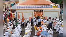 Pune Wari News: संत सोपानकाका पालखी सोहळा निमित्ताने वाहतूकीत बदल