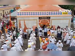 Pune Wari News: संत सोपानकाका पालखी सोहळा निमित्ताने वाहतूकीत बदल