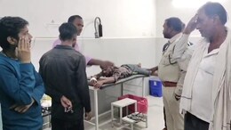 Tiger Attack: खेत में काम कर रहा था युवा किसान, तभी दबे पांव आया बाघ और कर दिया हमला, घायल का इलाज जारी