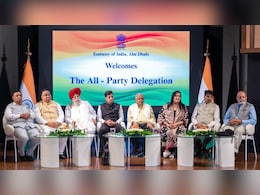 भारत को आतंक के खिलाफ मिला पूरा समर्थन... PAK की पोल खोल स्वदेश लौटे डेलिगेशन ने बताया कहां क्या हुआ भारत को आतंक के खिलाफ मिला पूरा समर्थन... PAK की पोल खोल स्वदेश लौटे डेलिगेशन ने बताया कहां क्या हुआ