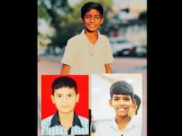 Nashik News : तिघांचं नाव 'साई'... सख्खे मित्र, एकाच शाळेत शिकत, एकत्र पोहायला गेले अन् अघटित घडलं!