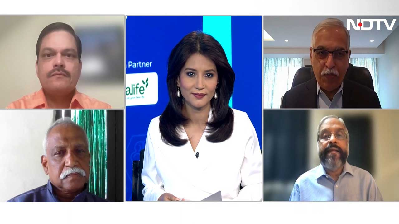 NDTV India Health Mission Season 2: Paving The Way For A Healthier India