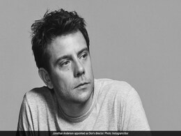 Jonathan Anderson Becomes Dior's Sole Creative Director Since Founder Christian Dior Jonathan Anderson Becomes Dior's Sole Creative Director Since Founder Christian Dior