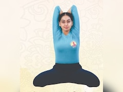 Yoga Dose: पेट, फेफड़े और पूरे शरीर के लिए है लाभदायी है उत्तानमंडूकासन, जानिए क्या है करने का सही तरीका