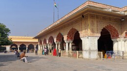 गोविंद देवजी मंदिर में नई दर्शन व्यवस्था, अब रविवार-एकादशी पर होंगे &lsquo;चलते-चलते दर्शन&rsquo;