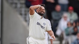 ENG vs IND 1st Test, Day 4 Live Score: दुसऱ्या डावातही रिषभ पंतचे शतक, भारताकडे भक्कम आघाडी