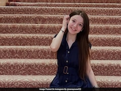Death Penalty For Killer Of Pak TikTok Influencer Sana Yousuf