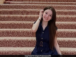 Death Penalty For Killer Of Pak TikTok Influencer Sana Yousuf