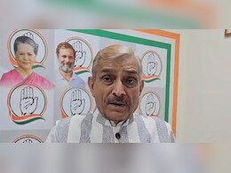 "शिवराज सिंह चौहान का सपना पूरा नहीं होने देंगे..." कांग्रेस के नेता ने दिया बड़ा बयान  "शिवराज सिंह चौहान का सपना पूरा नहीं होने देंगे..." कांग्रेस के नेता ने दिया बड़ा बयान