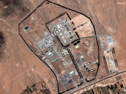 Days After US Strikes, What We Know About Damage To Iran's Nuclear Program Days After US Strikes, What We Know About Damage To Iran's Nuclear Program
