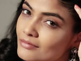 Viral Video: Telugu Actress Kalpika Ganesh's War Of Words With Hyderabad Pub Staff