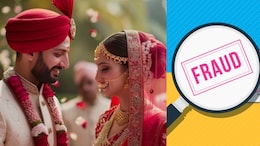 Band, <i>Baaja, Baraat</i>...Then A Surprise For Groom's Side In Punjab