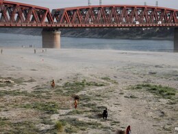 India's Indus Treaty Suspension Leads To Water Crisis In Pakistan: Report India's Indus Treaty Suspension Leads To Water Crisis In Pakistan: Report