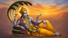 Anant Chaturdashi 2025: अनंत चतुर्दशी आज? जानिए पूजा का शुभ मुहूर्त और महत्व&nbsp;
