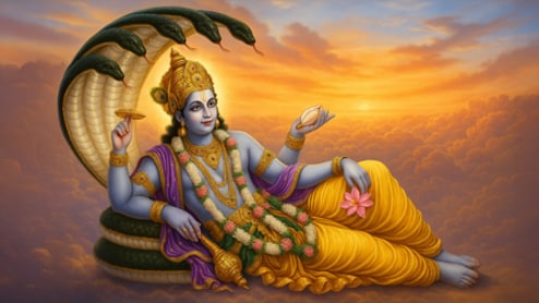 Anant Chaturdashi 2025: अनंत चतुर्दशी आज? जानिए पूजा का शुभ मुहूर्त और महत्व 