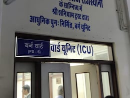 Jaipur: ब्याज माफिया से परेशान प्रॉपर्टी डीलर ने लगाई खुद को आग, पुलिस भी नहीं कर रही थी मदद