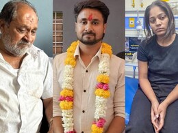 सोनम ने 'मंगल दोष' के चक्कर में पति राजा को मरवा दिया! पिता ने जानिए क्या बताया सोनम ने 'मंगल दोष' के चक्कर में पति राजा को मरवा दिया! पिता ने जानिए क्या बताया