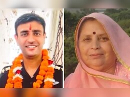 Rajasthan News: हृदयद्रावक! हेलिकॉप्टर दुर्घटनेतील मृत पायलटच्या आईचे निधन; पुत्र विरहात जीव सोडला