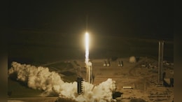 A Daughter Of India Soon To Touch The Stars. ISRO, Government Determined