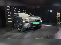 Tata Motors: इस राज्&zwj;य में इलेक्ट्रिक कारों का प्रोडक्&zwj;शन बढ़ाएगा टाटा ग्रुप, CM योगी से मिलकर क्&zwj;या बोले चेयरमैन?