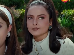 रेखा की यह बेटी बॉलीवुड-टीवी में फ्लॉप होने के बाद 'मेरी बेरी के बेर मत तोड़ो' से हुई थी मशहूर, अब करती है यह काम